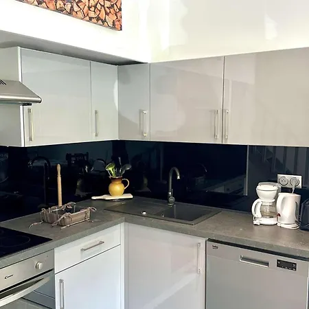 Apartment Duplex A - 4 Pers. - Fr-1-871-24 *