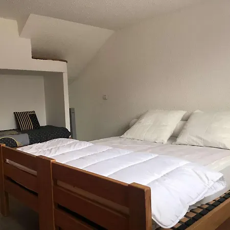 Duplex A - 4 Pers. - Fr-1-871-24 Apartment