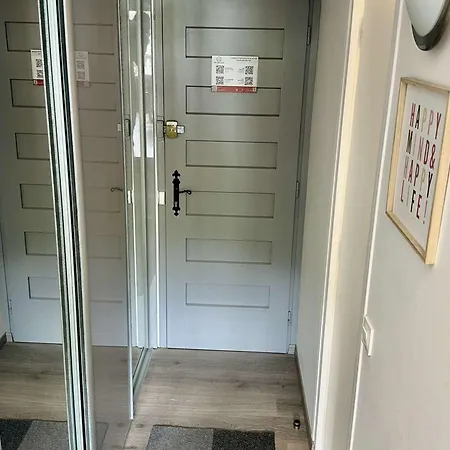 Duplex A - 4 Pers. - Fr-1-871-24 Valloire