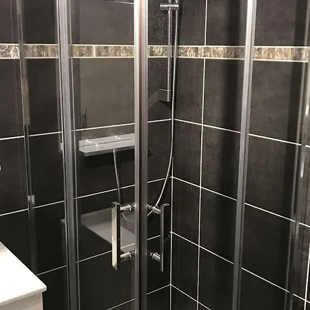 Duplex A - 4 Pers. - Fr-1-871-24 Apartment Valloire