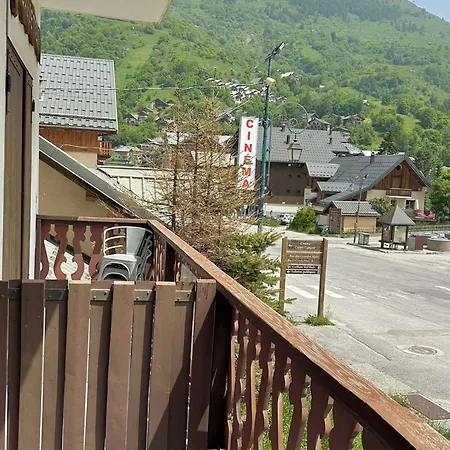 Duplex A - 4 Pers. - Fr-1-871-24 Valloire